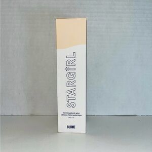 Blume Stargirl Galactic Glow Face Mist 4 oz